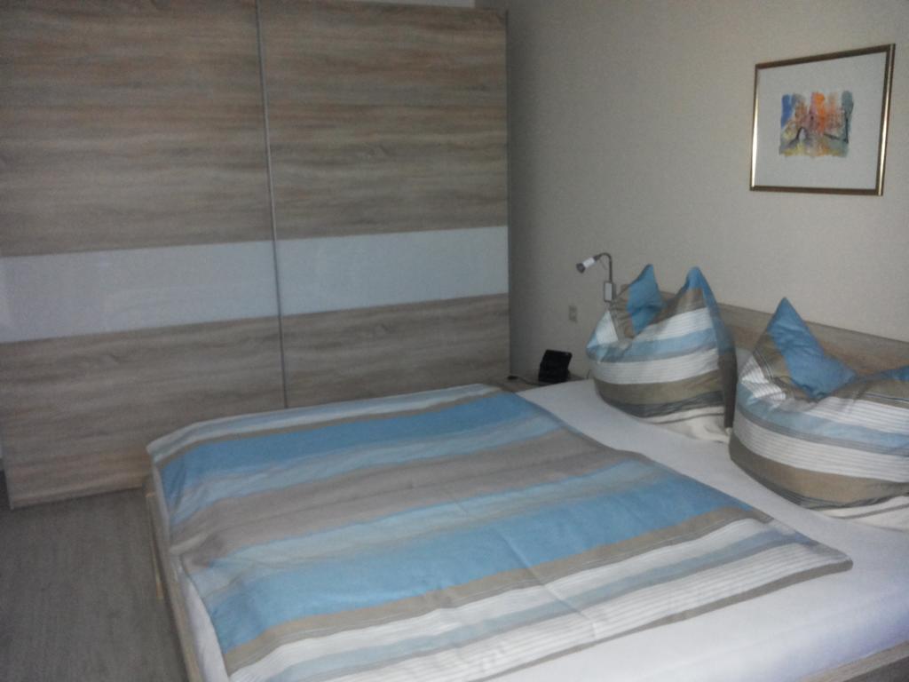 Gaestehaus Tarmann Annenheim Δωμάτιο φωτογραφία