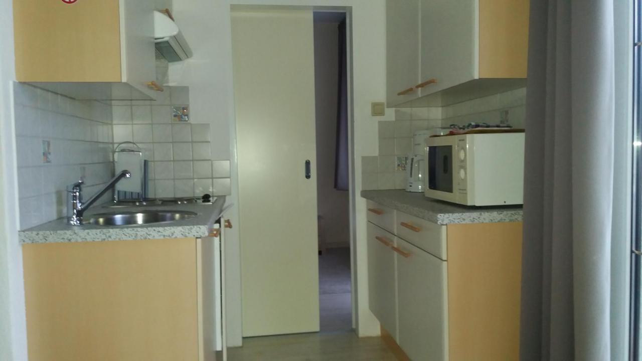 Gaestehaus Tarmann Annenheim Εξωτερικό φωτογραφία
