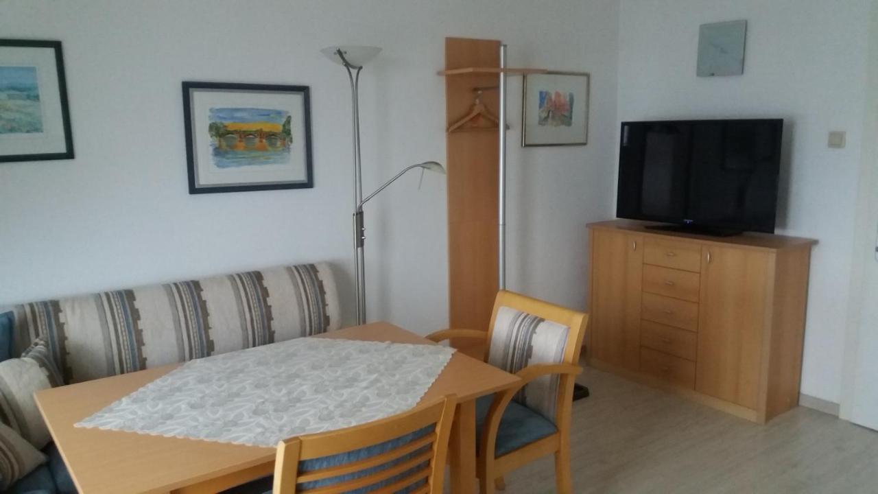 Gaestehaus Tarmann Annenheim Εξωτερικό φωτογραφία