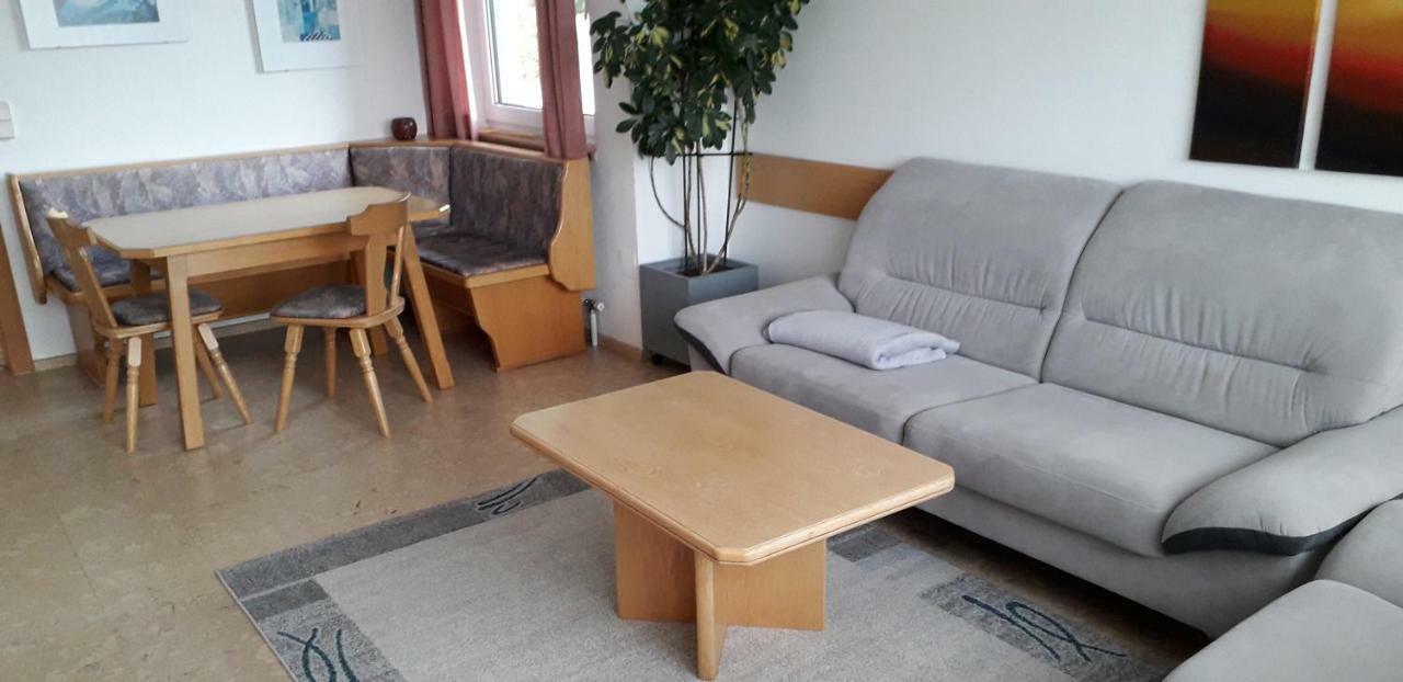 Gaestehaus Tarmann Annenheim Εξωτερικό φωτογραφία